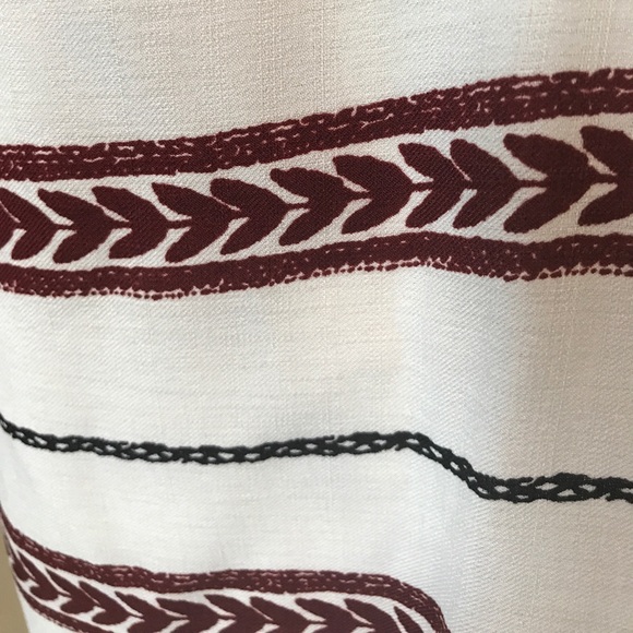 Cutie Boho Chic F21 Dress - Picture 5 of 7